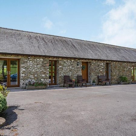 Ysgubor Hir Villa Llanedy Ngoại thất bức ảnh